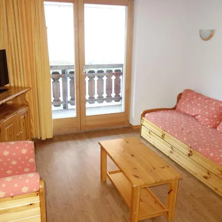 Appartement Pracondu 2 003 - Outdoor & Fun Charming