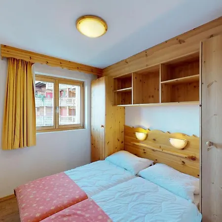 Apartment Pracondu Outdoor & Fun 2 Avec Balcon