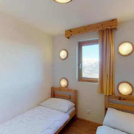 Apartment Pracondu Outdoor & Fun 2 Avec Balcon