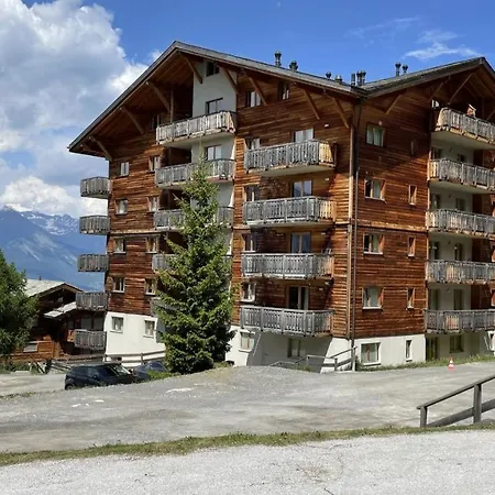 Pracondu Outdoor & Fun 2 Avec Balcon *
