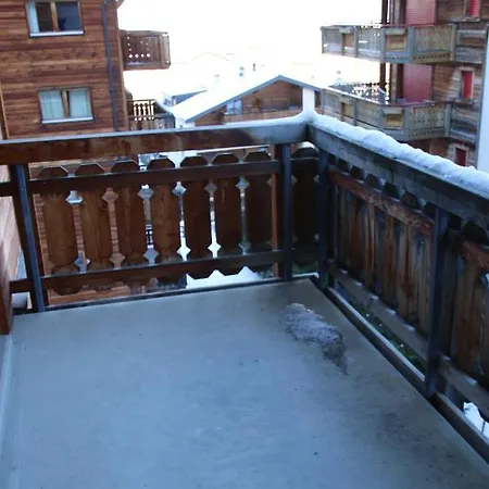 Pracondu Outdoor & Fun 2 Avec Balcon