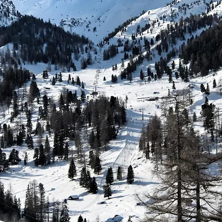Pracondu Outdoor & Fun 2 Avec Balcon Nendaz
