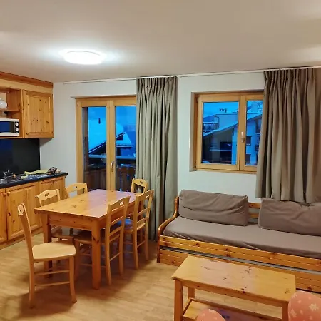 Appartement Pracondu 2 003 - Outdoor & Fun Charming *