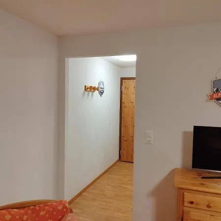 Appartement Pracondu 2 003 - Outdoor & Fun Charming Nendaz