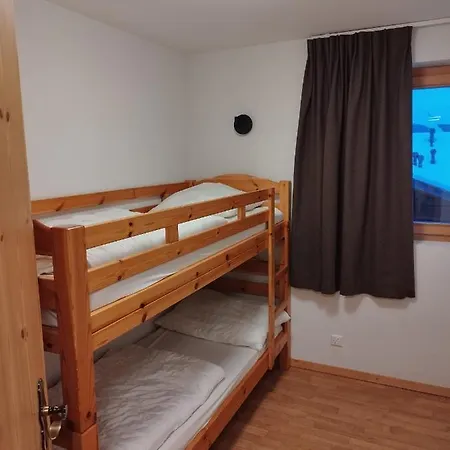 Apartment Pracondu Outdoor & Fun 2 Avec Balcon Nendaz