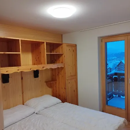 Apartment Pracondu Outdoor & Fun 2 Avec Balcon