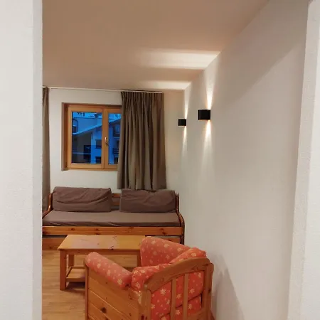 Apartment Pracondu Outdoor & Fun 2 Avec Balcon *