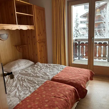 Pracondu 2 003 - Outdoor & Fun Charming Appartement