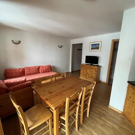 Pracondu Outdoor & Fun 2 Avec Balcon Apartment *