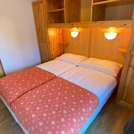 Pracondu Outdoor & Fun 2 Avec Balcon Apartment
