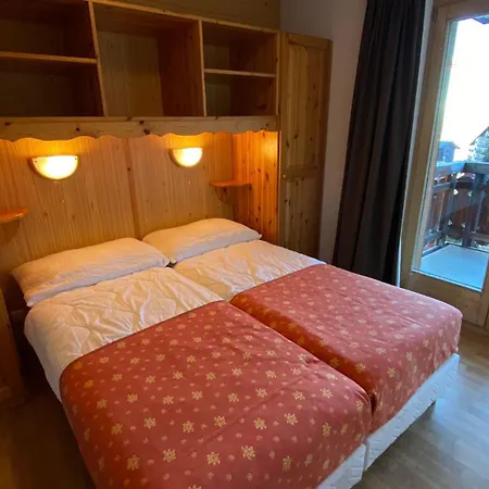 Pracondu Outdoor & Fun 2 Avec Balcon Apartment